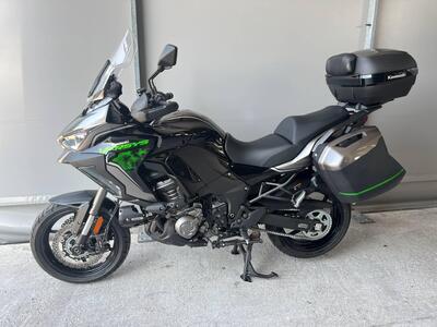 Kawasaki Versys 1000 SE Grand Tourer (2022 - 24) usata