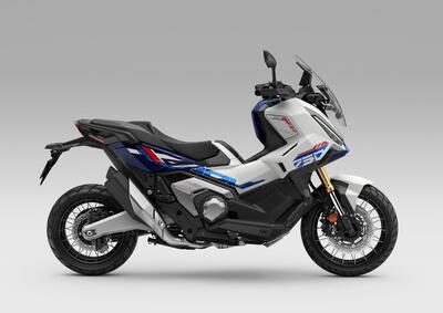 Honda X-ADV 750 (2025) nuova