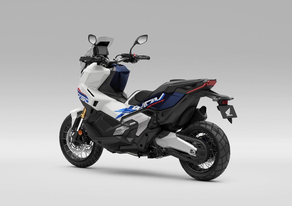 Honda X-ADV 750 (2025 - 26) (6)