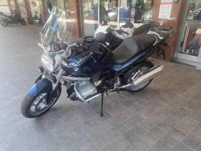 Bmw R 1200 R (2006 - 11) usata