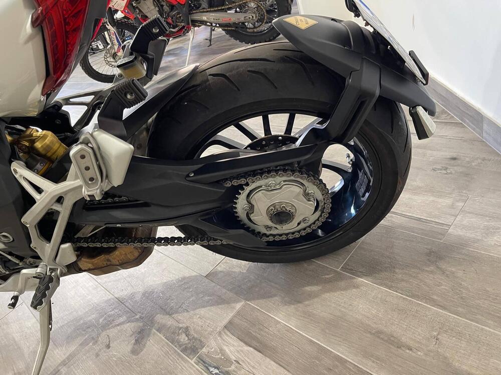 MV Agusta Stradale 800 EAS ABS (2015 - 17) (15)