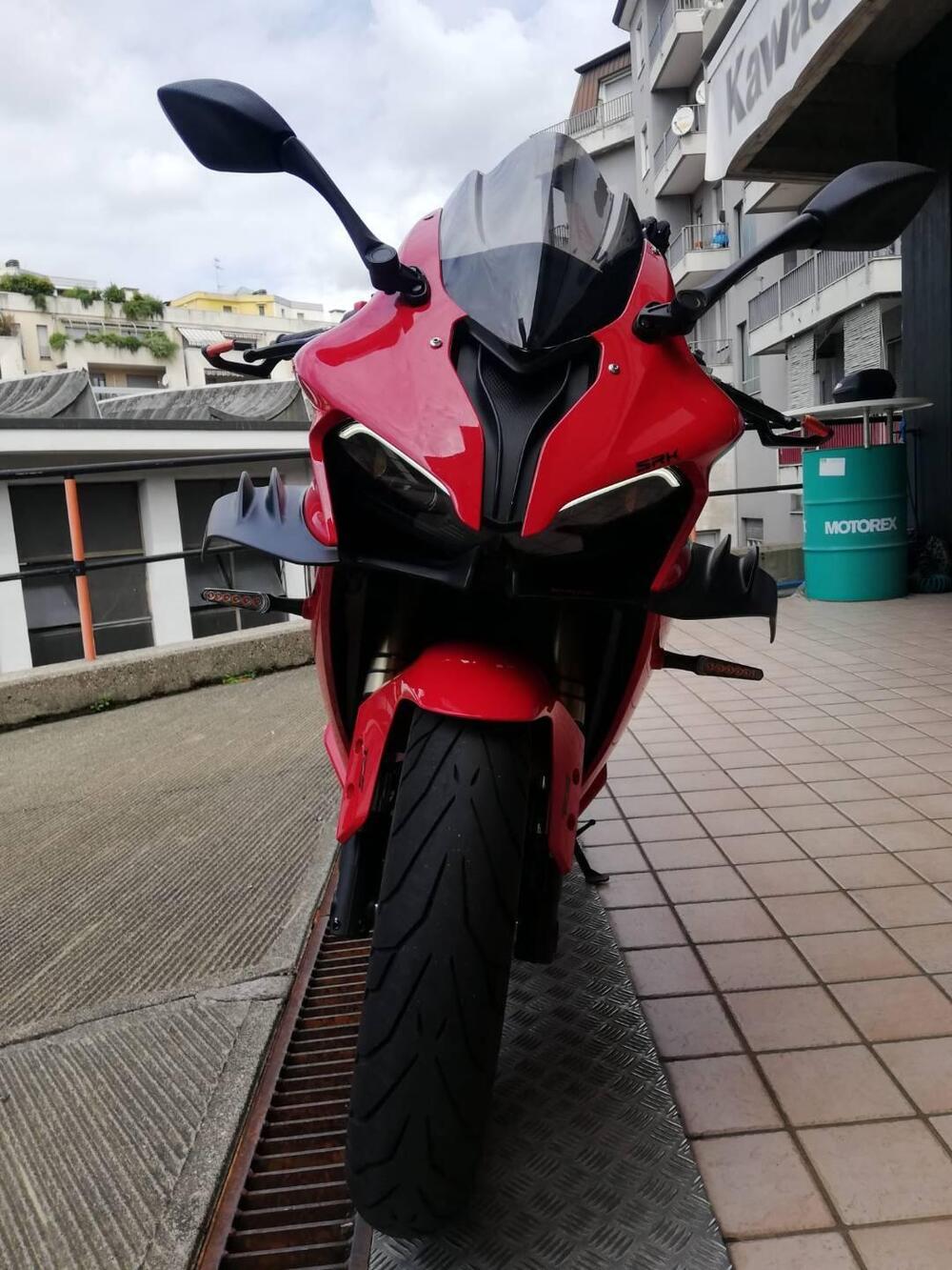 QJ Motor SRK 800 RR (2025 - 26) (8)