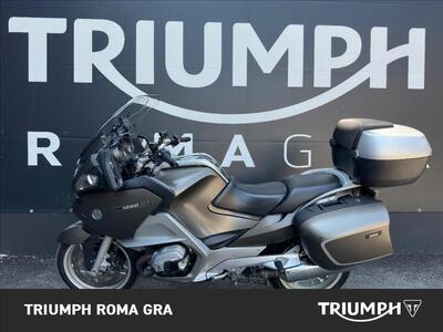 Bmw R 1200 RT (2010 - 13) usata