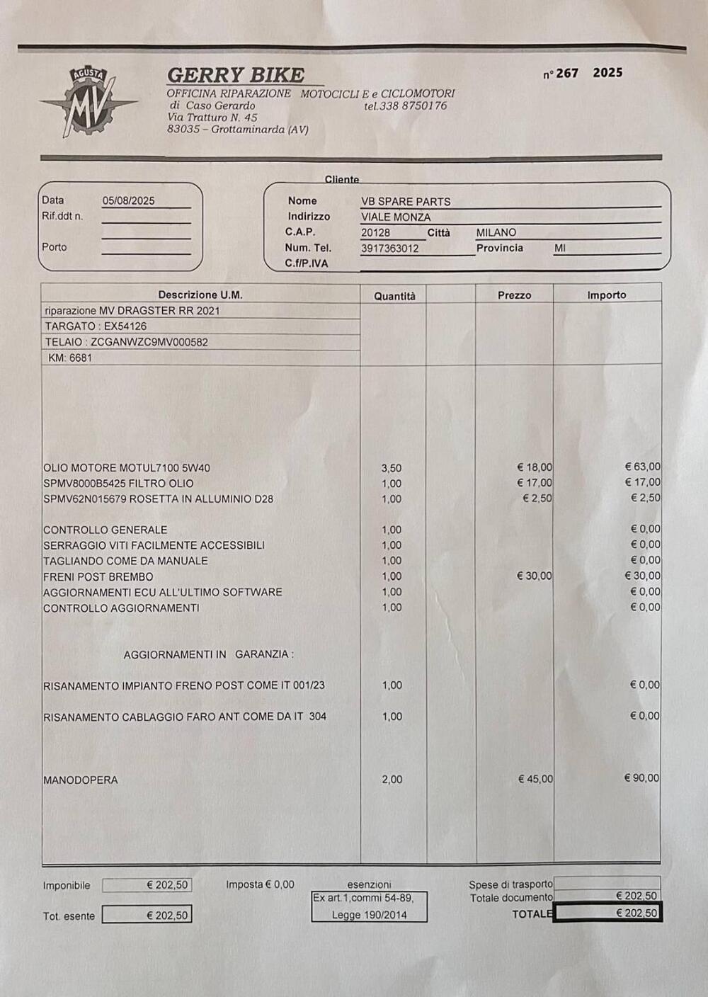 MV Agusta Dragster 800 RR (2021 - 23) (17)