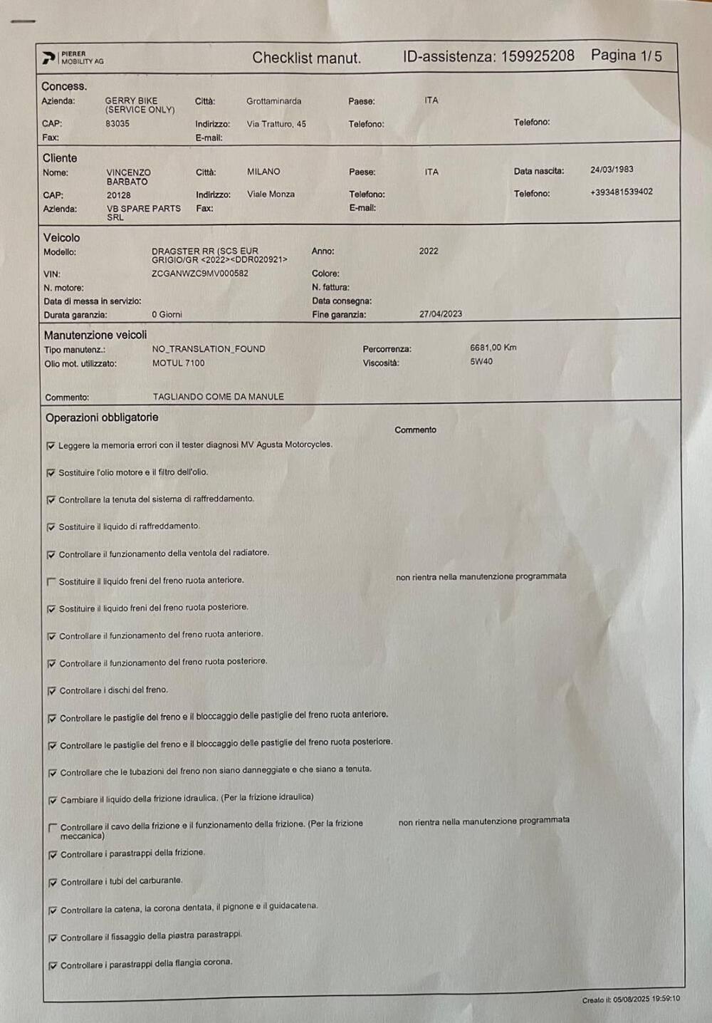 MV Agusta Dragster 800 RR (2021 - 23) (18)