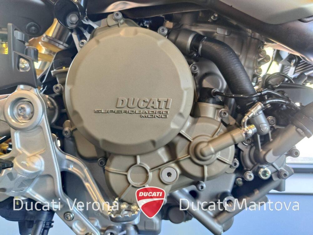 Ducati Hypermotard 698 Mono RVE (2024 - 25) (6)
