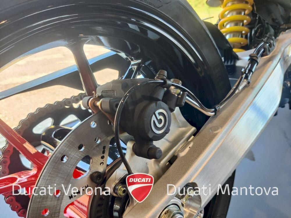 Ducati Hypermotard 698 Mono RVE (2024 - 25) (7)