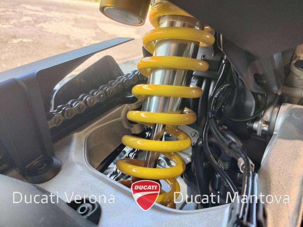Ducati Hypermotard 698 Mono RVE (2024 - 25) (8)