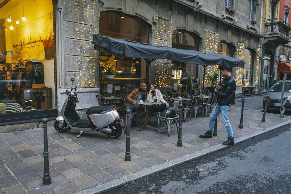 Yadea G5 (2022 - 26) (3)