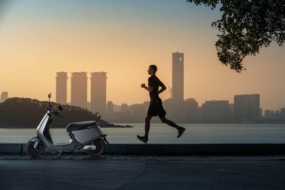 Yadea G5 (2022 - 26) (4)