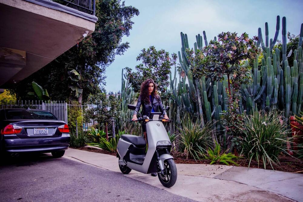 Yadea G5 (2022 - 26) (6)