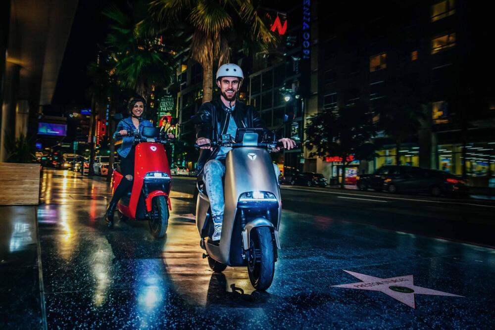 Yadea G5 (2022 - 26) (7)