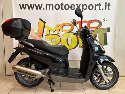 Piaggio Carnaby 200 usata