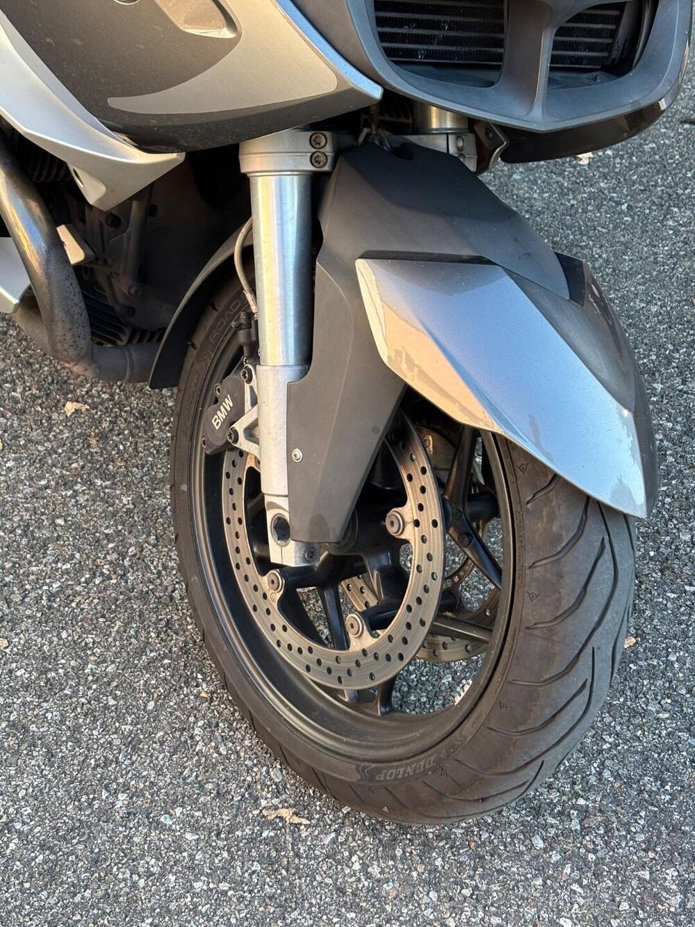 Bmw R 1200 RT (2010 - 13) (4)