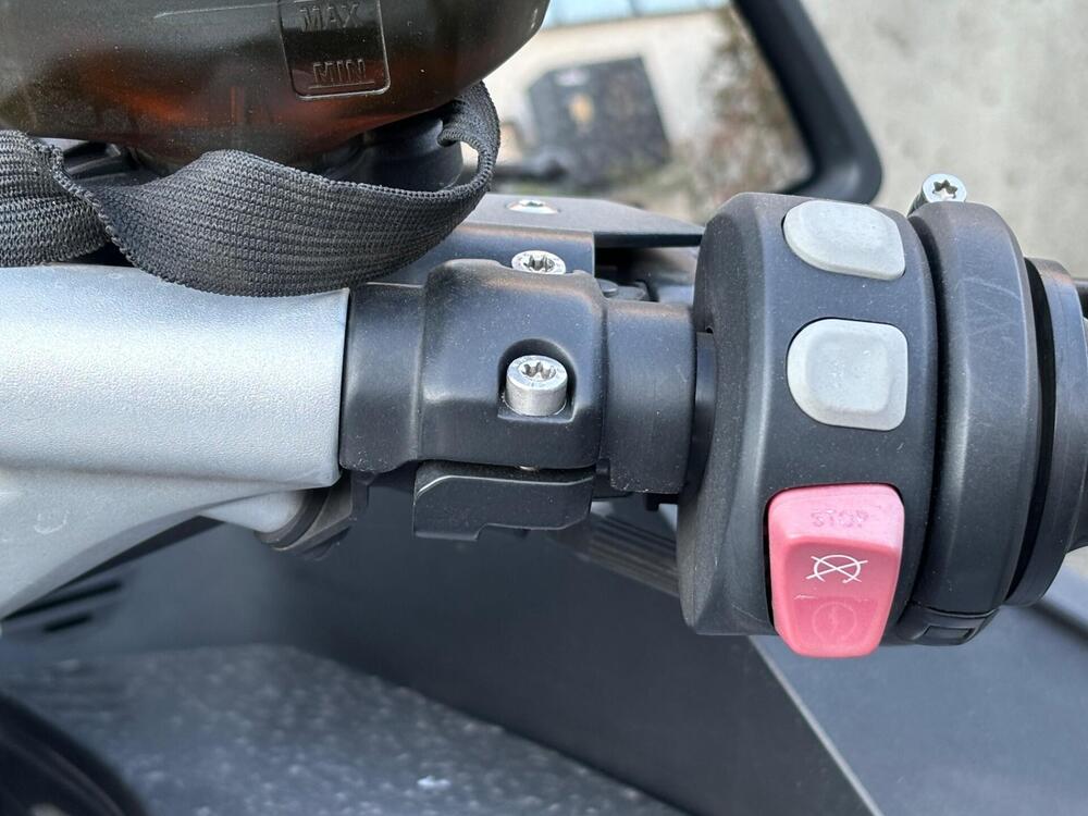 Bmw R 1200 RT (2010 - 13) (7)