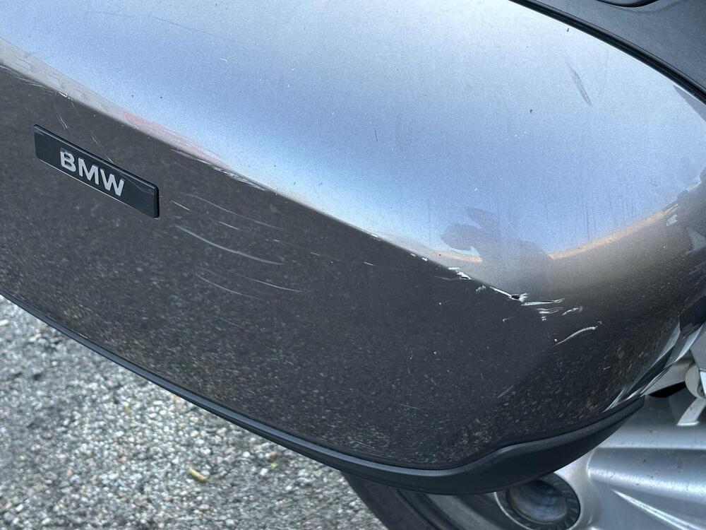 Bmw R 1200 RT (2010 - 13) (8)