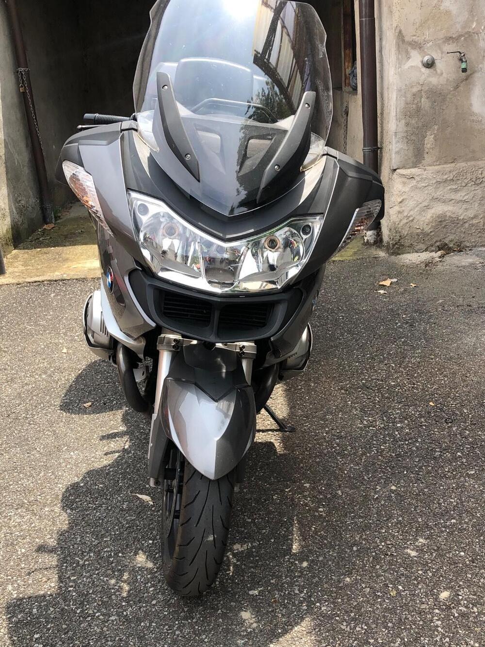 Bmw R 1200 RT (2010 - 13) (11)