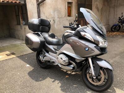 Bmw R 1200 RT (2010 - 13) usata