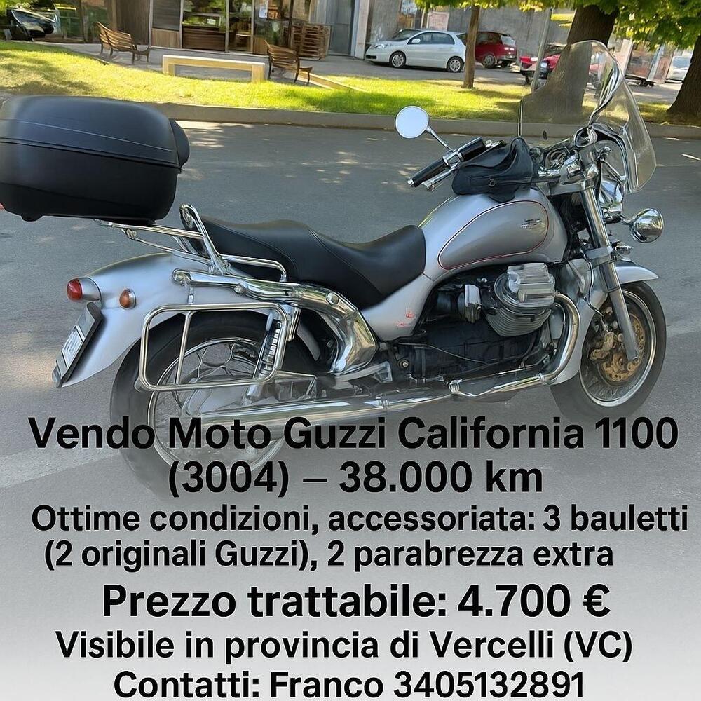 Moto Guzzi California (3)