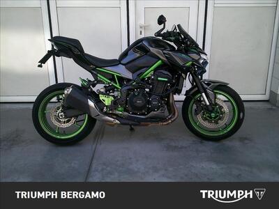 Kawasaki Z 900 SE (2022 - 24) usata