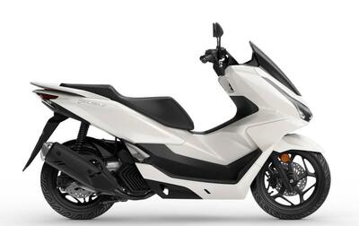 Honda PCX 125 (2025) nuova