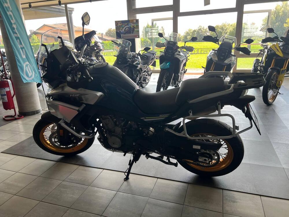 CFMOTO 800MT Touring (2022 - 26) (5)