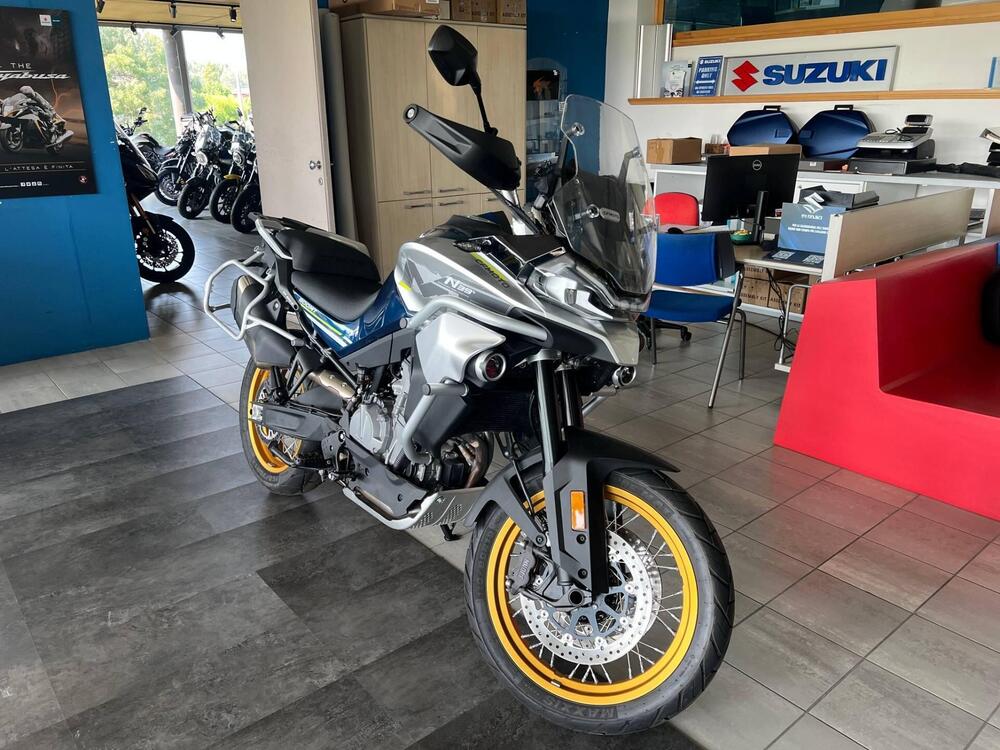 CFMOTO 800MT Touring (2022 - 26) (3)