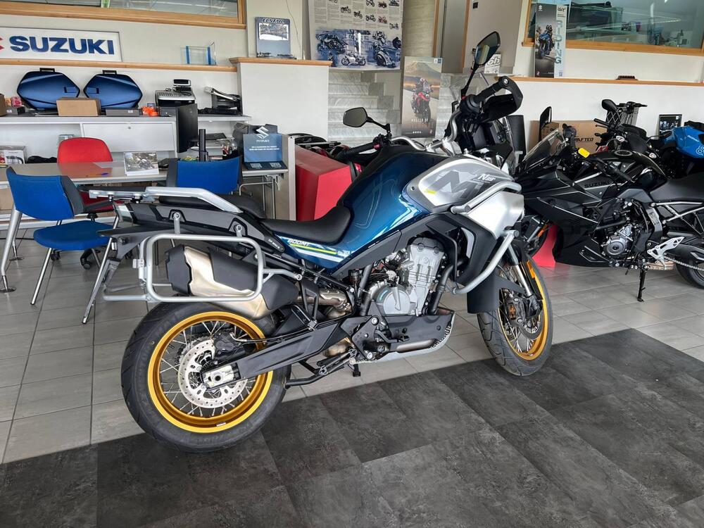 CFMOTO 800MT Touring (2022 - 26) (4)