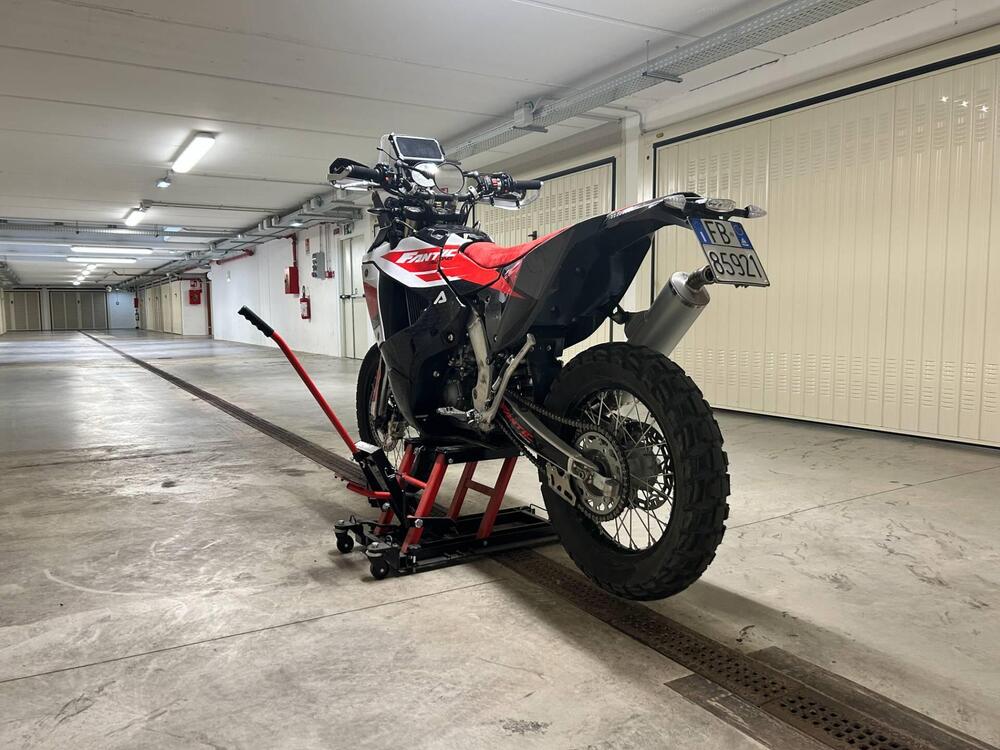 Fantic Motor XEF 450 Rally (2023 - 25) (2)