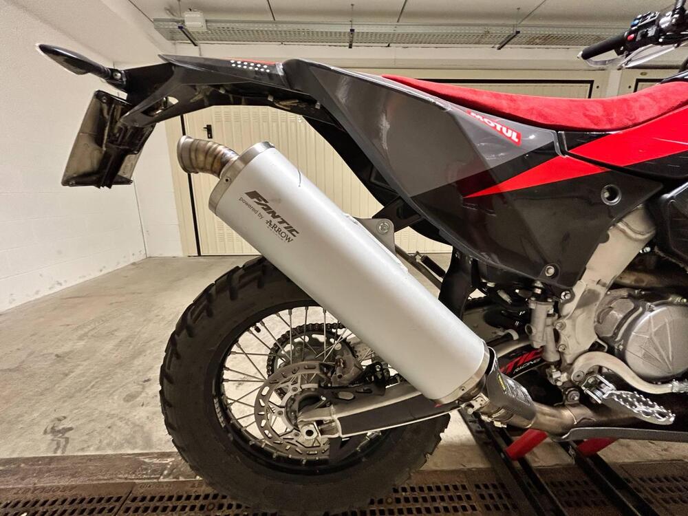 Fantic Motor XEF 450 Rally (2023 - 25) (5)