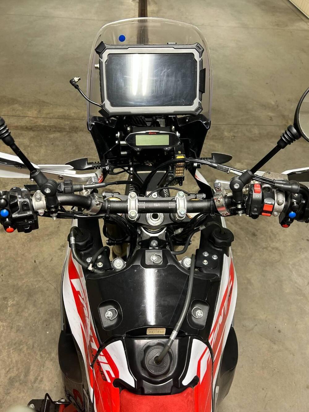 Fantic Motor XEF 450 Rally (2023 - 25) (9)