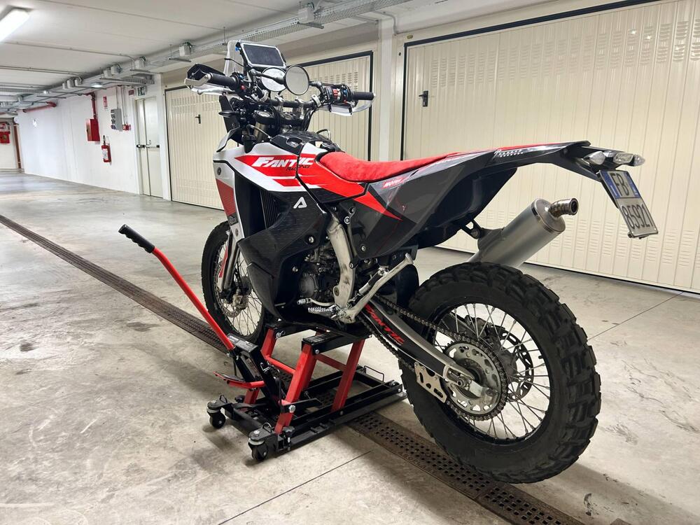 Fantic Motor XEF 450 Rally (2023 - 25) (12)