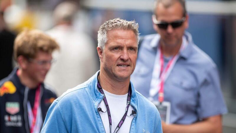 F1, Ralf Schumacher &ldquo;bannato&rdquo; da Aston Martin: ecco cosa &egrave; successo davvero