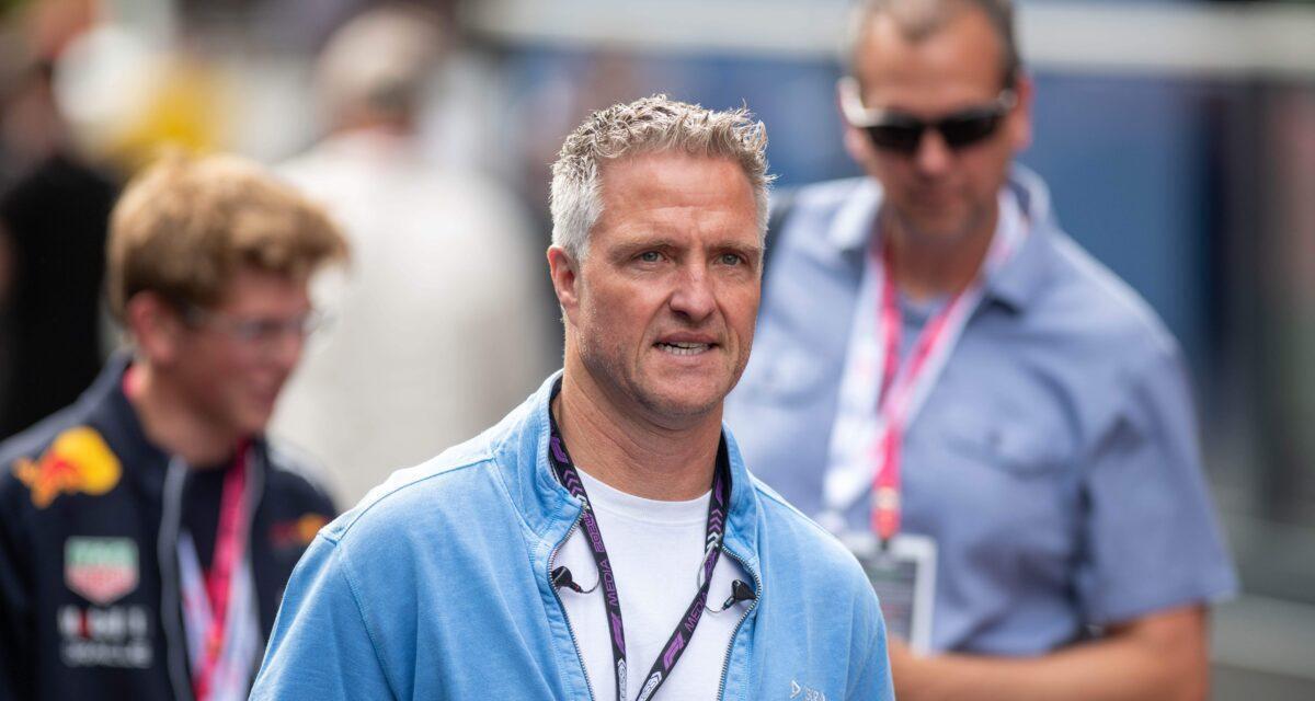 F1, Ralf Schumacher “bannato” da Aston Martin: ecco cosa è successo davvero