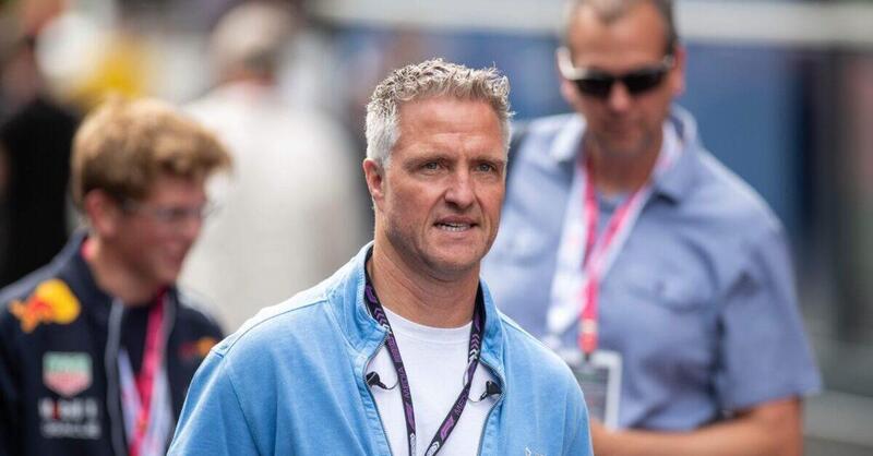 F1, Ralf Schumacher &ldquo;bannato&rdquo; da Aston Martin: ecco cosa &egrave; successo davvero