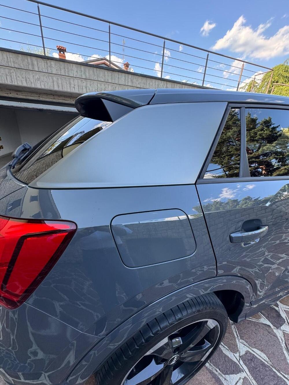 Audi Q2 usata a Bergamo (11)