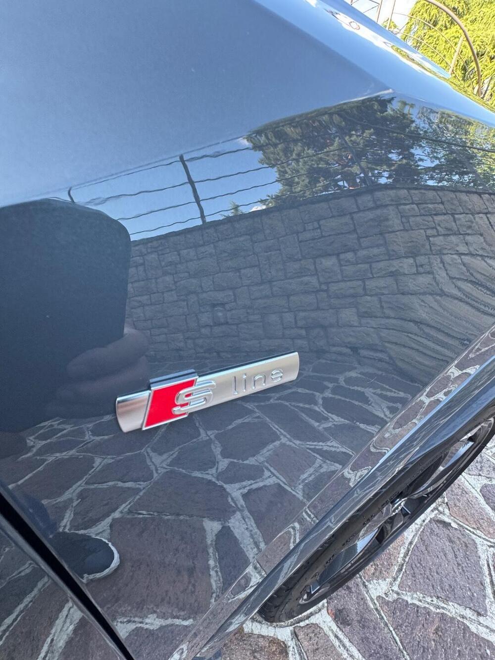 Audi Q2 usata a Bergamo (20)