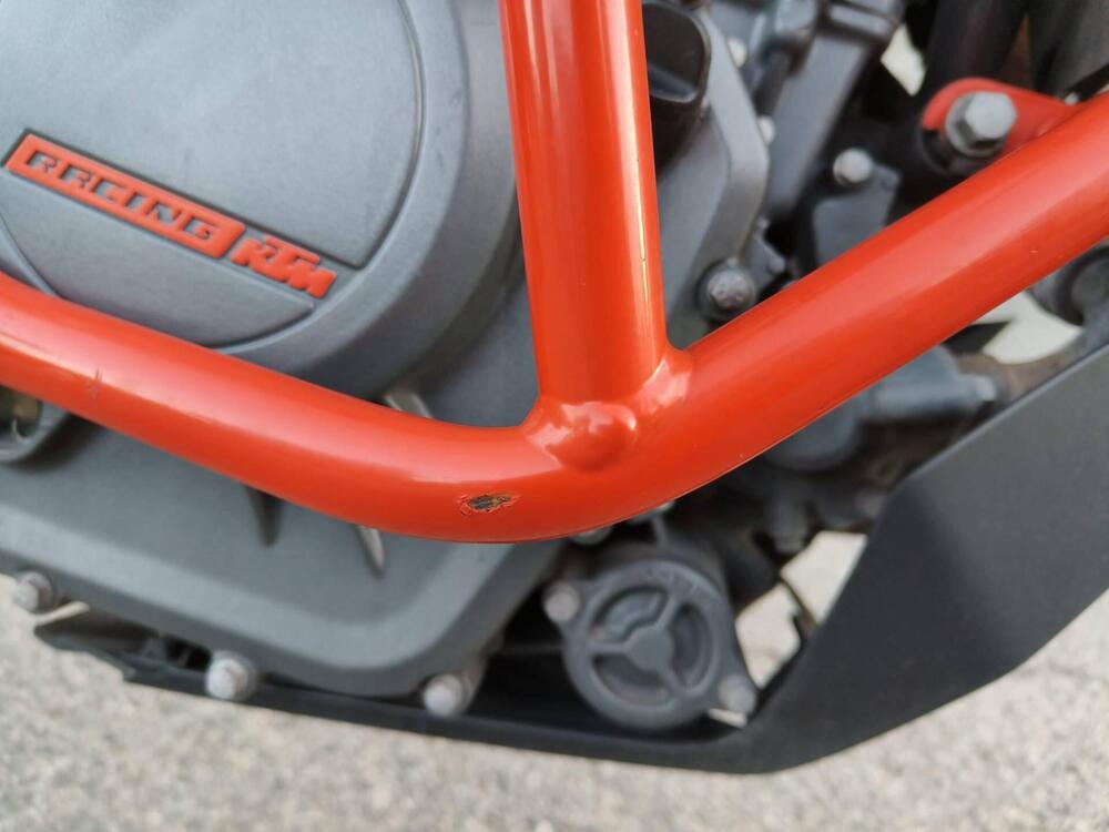 KTM 390 Duke ABS (2017 - 20) (6)