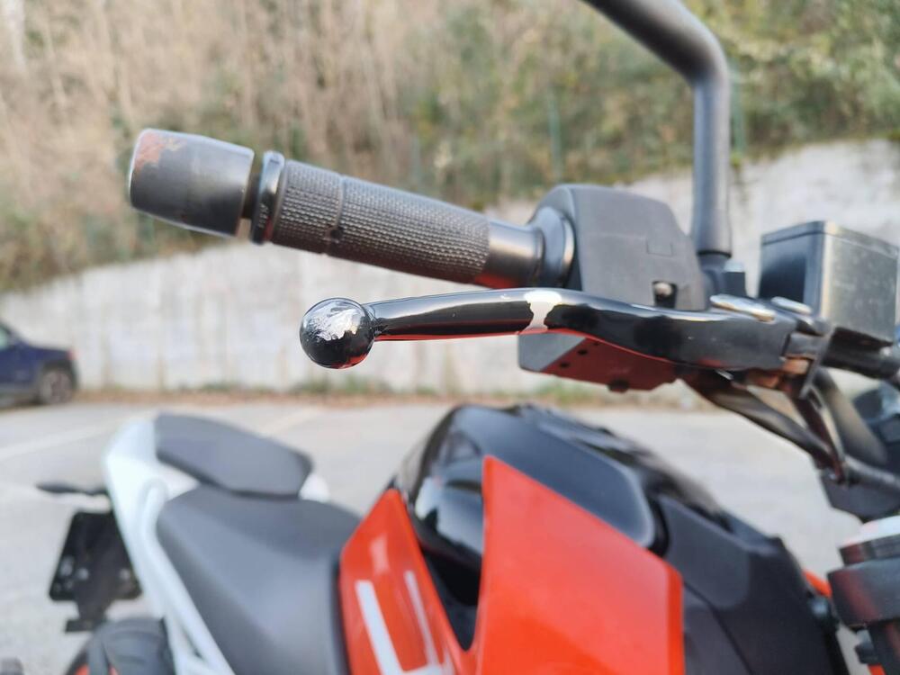 KTM 390 Duke ABS (2017 - 20) (11)