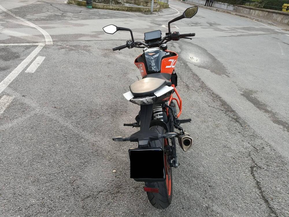 KTM 390 Duke ABS (2017 - 20) (12)