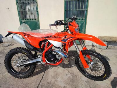 Betamotor RR X-PRO 300 2T Enduro (2026) nuova