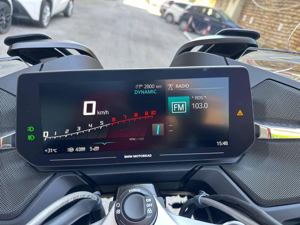 Bmw R 1250 RT (2021 - 25) (9)