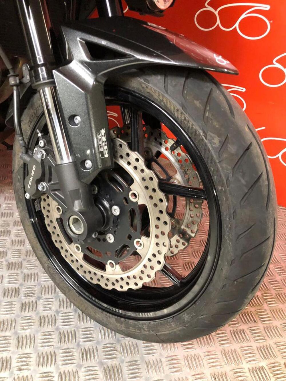 Kawasaki Versys 1000 ABS (2015 - 16) (6)