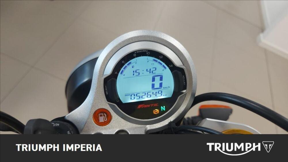 Fantic Motor Caballero 500 Scrambler (2021 - 23) (6)