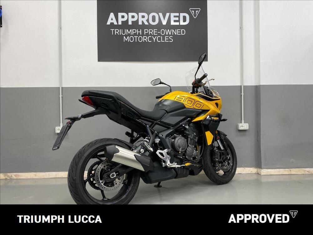 Triumph Tiger Sport 800 (2025 - 26) (3)