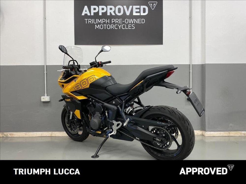 Triumph Tiger Sport 800 (2025 - 26) (6)