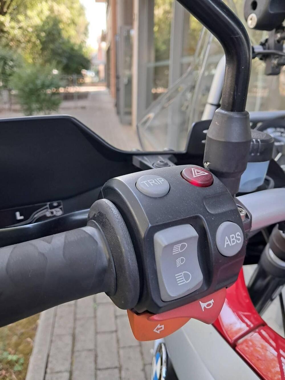 Bmw R 1200 GS (2004 - 07) (6)