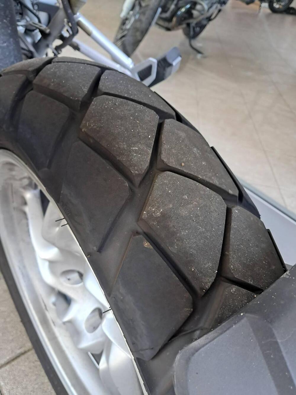 Bmw R 1200 GS (2004 - 07) (7)