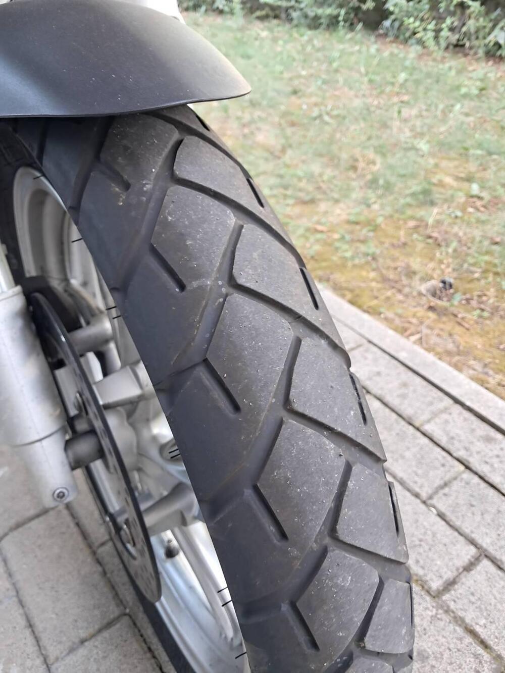 Bmw R 1200 GS (2004 - 07) (9)