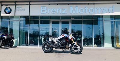Bmw R 1300 R (2026) nuova